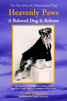 Heavenly Paws pdf epub mobi 電子書 下載