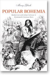 Popular Bohemia pdf epub mobi 电子书 下载