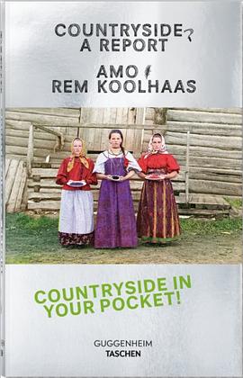 Countryside A Report pdf epub mobi 下载
