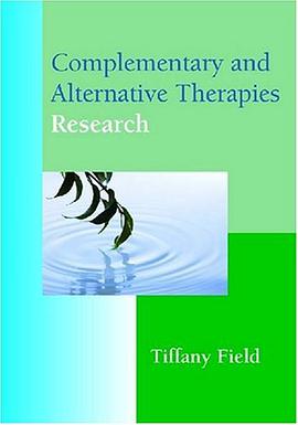 Complementary and Alternative Therapies Research pdf epub mobi 电子书 下载