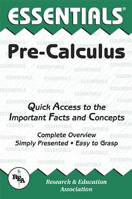 Pre-Calculus