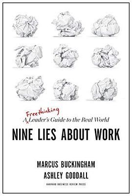 Nine Lies About Work pdf epub mobi 电子书 下载