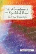 The Adventure of the Speckled Band pdf epub mobi 電子書 下載