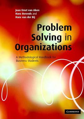 Problem Solving in Organizations pdf epub mobi 電子書 下載