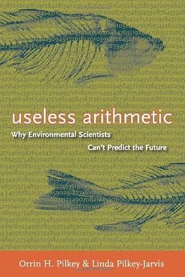 Useless Arithmetic pdf epub mobi 下载