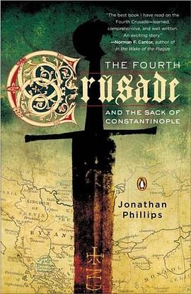 The Fourth Crusade and the Sack of Constantinople pdf epub mobi 電子書 下載