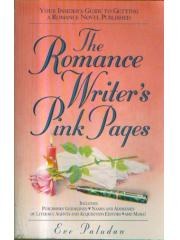 Romance Writer's Pink Pages: The Insider's Guide to Getting Your Romance Novel Published pdf epub mobi 电子书 下载