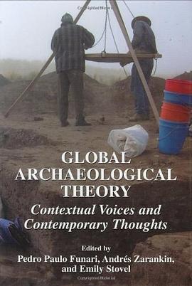 Global Archaeological Theory pdf epub mobi 電子書 下載