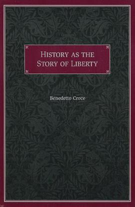 History as the Story of Liberty pdf epub mobi 电子书 下载