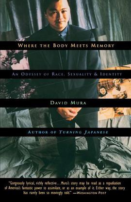 Where the Body Meets Memory pdf epub mobi 电子书 下载