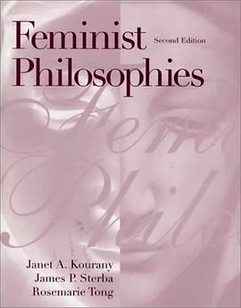 Feminist Philosophies pdf epub mobi 电子书 下载