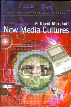 New Media Cultures pdf epub mobi 电子书 下载