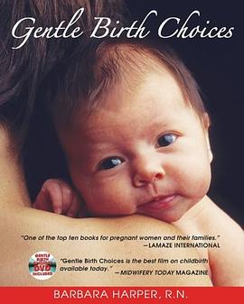 Gentle Birth Choices pdf epub mobi 電子書 下載