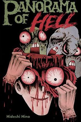 The Panorama of Hell pdf epub mobi 电子书 下载