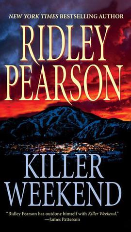 Killer Weekend pdf epub mobi 电子书 下载