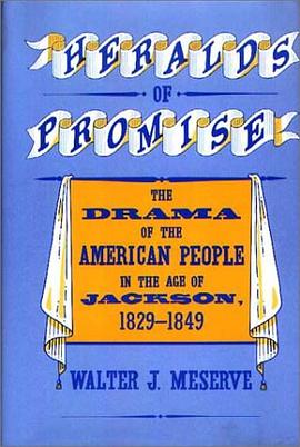Heralds of Promise pdf epub mobi 电子书 下载