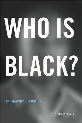 Who Is Black? pdf epub mobi 电子书 下载