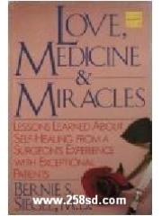 Love, Medicine, and Miracles pdf epub mobi 电子书 下载