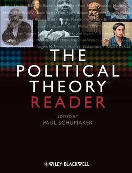 The Political Theory Reader pdf epub mobi 电子书 下载