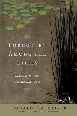 Forgotten Among the Lilies pdf epub mobi 电子书 下载