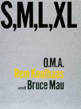 Small, Medium, Large and Extra Large pdf epub mobi 电子书 下载