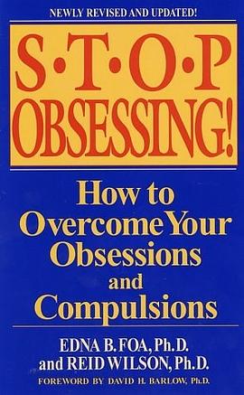 Stop Obsessing!