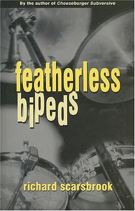 Featherless Bipeds pdf epub mobi 电子书 下载