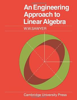 An Engineering Approach to Linear Algebra pdf epub mobi 电子书 下载