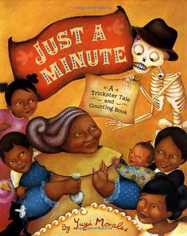 Just a Minute pdf epub mobi 电子书 下载