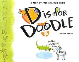D is for Doodle pdf epub mobi 电子书 下载