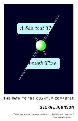 A Shortcut Through Time pdf epub mobi 电子书 下载
