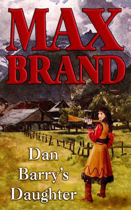 Dan Barry's Daughter pdf epub mobi 电子书 下载