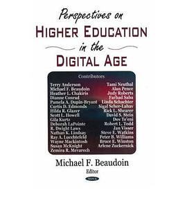 Perspectives on Higher Education in the Digital Age pdf epub mobi 电子书 下载