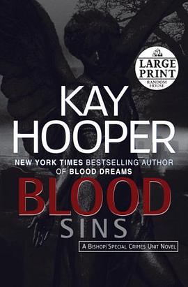 Blood Sins pdf epub mobi 电子书 下载