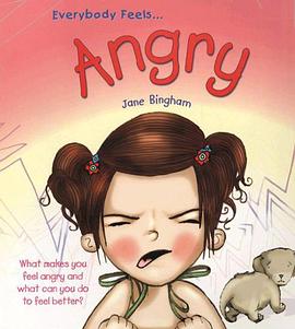 Everybody Feels Angry pdf epub mobi 电子书 下载