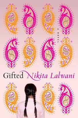 Gifted pdf epub mobi 电子书 下载