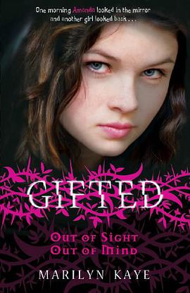 Gifted pdf epub mobi 电子书 下载