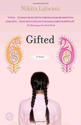 Gifted pdf epub mobi 電子書 下載