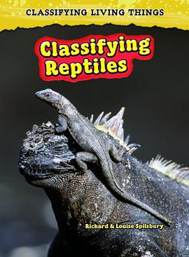 Classifying Reptiles pdf epub mobi 电子书 下载