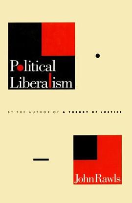Political Liberalism pdf epub mobi 电子书 下载