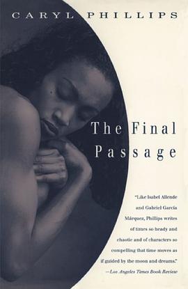 The Final Passage pdf epub mobi 电子书 下载