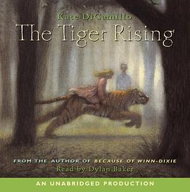 The Tiger Rising pdf epub mobi 下载