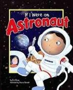 If I Were an Astronaut pdf epub mobi 电子书 下载
