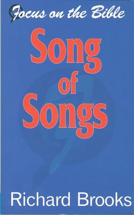 Song Of Songs pdf epub mobi 电子书 下载