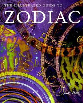 The Illustrated Guide To The Zodiac pdf epub mobi 电子书 下载