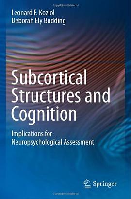 Subcortical Structures and Cognition pdf epub mobi 电子书 下载