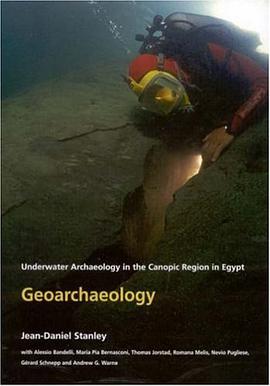 Geoarchaeology pdf epub mobi 电子书 下载