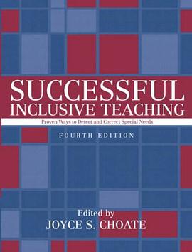Successful Inclusive Teaching pdf epub mobi 电子书 下载