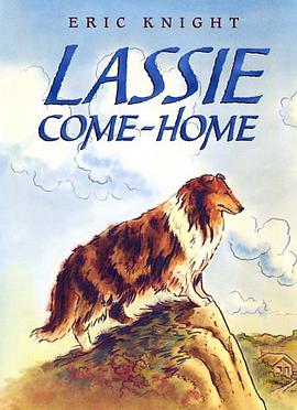 Lassie Come-Home pdf epub mobi 电子书 下载
