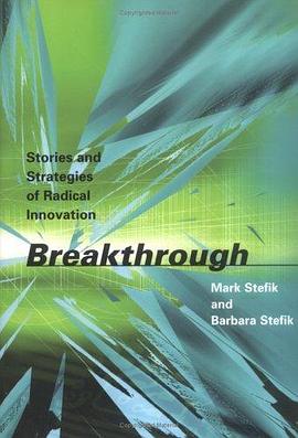 Breakthrough pdf epub mobi 電子書 下載